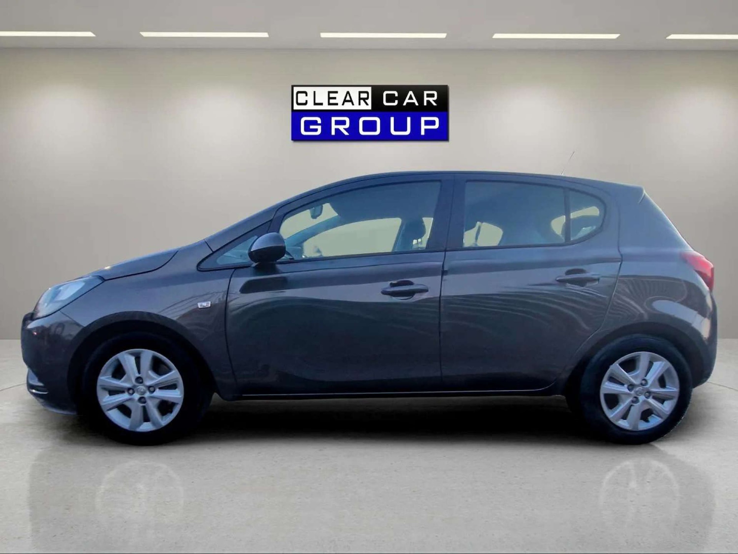 Used Vauxhall Corsa 2016 for sale - 77165821: Photo 6