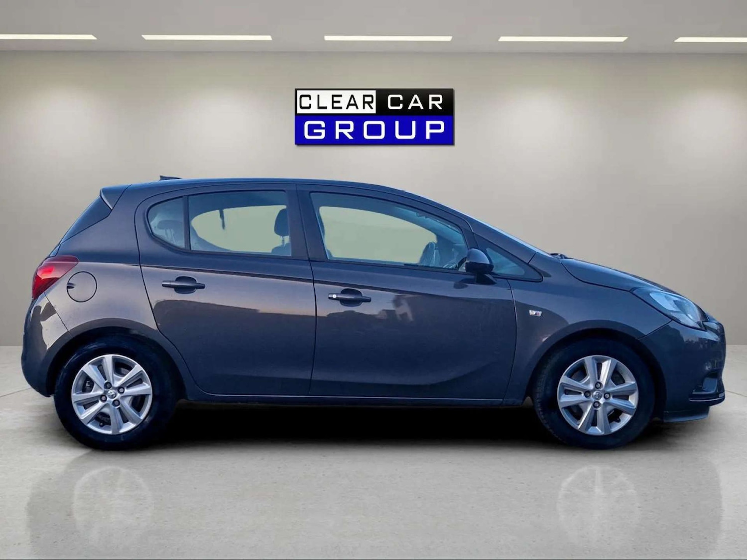 Used Vauxhall Corsa 2016 for sale - 77165821: Photo 7