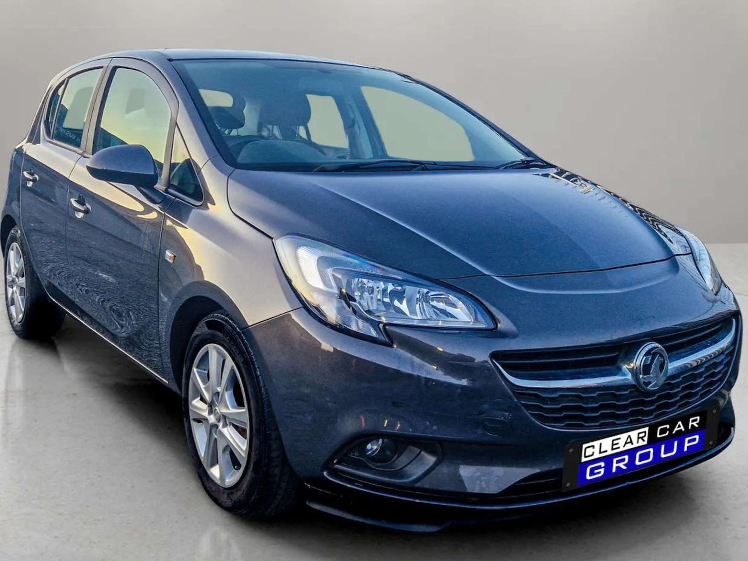 Used Vauxhall Corsa 2016 for sale - 77165821: Photo 8