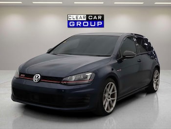 Used Volkswagen Golf 2017 for sale - 78313409: Photo