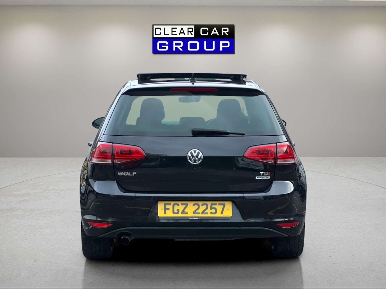 Used Volkswagen Golf 2017 for sale - 76416500: Photo 3