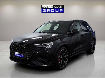 Used Audi RS Q3 2021 for sale - 77262844: Photo