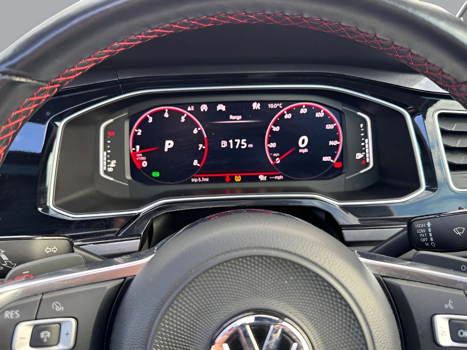 Used Audi RS Q3 2021 for sale - 77262844: Photo 5