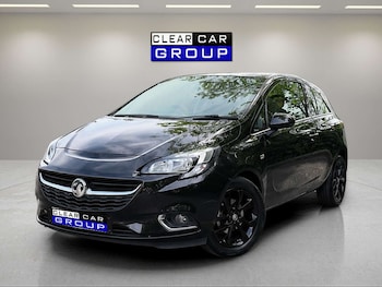 Used Vauxhall Corsa 2019 for sale - 78738786: Photo