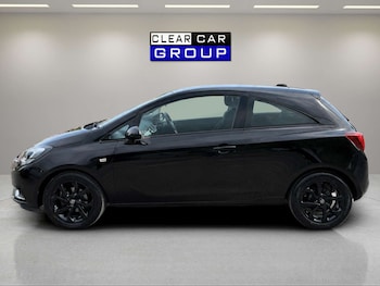 Used Vauxhall Corsa 2019 for sale - 78738786: Photo