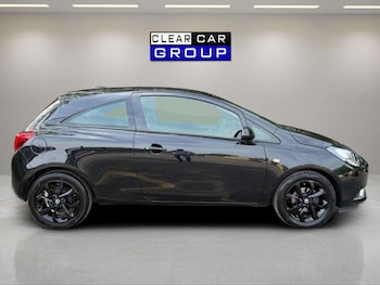 Used Vauxhall Corsa 2019 for sale - 78738786: Photo