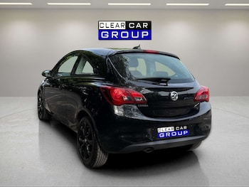 Used Vauxhall Corsa 2019 for sale - 78738786: Photo