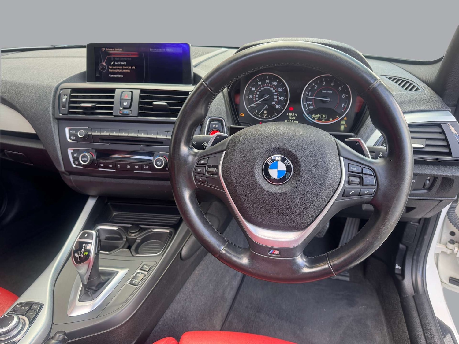 Used BMW 1 Series 2013 for sale - 76819692: Photo 11