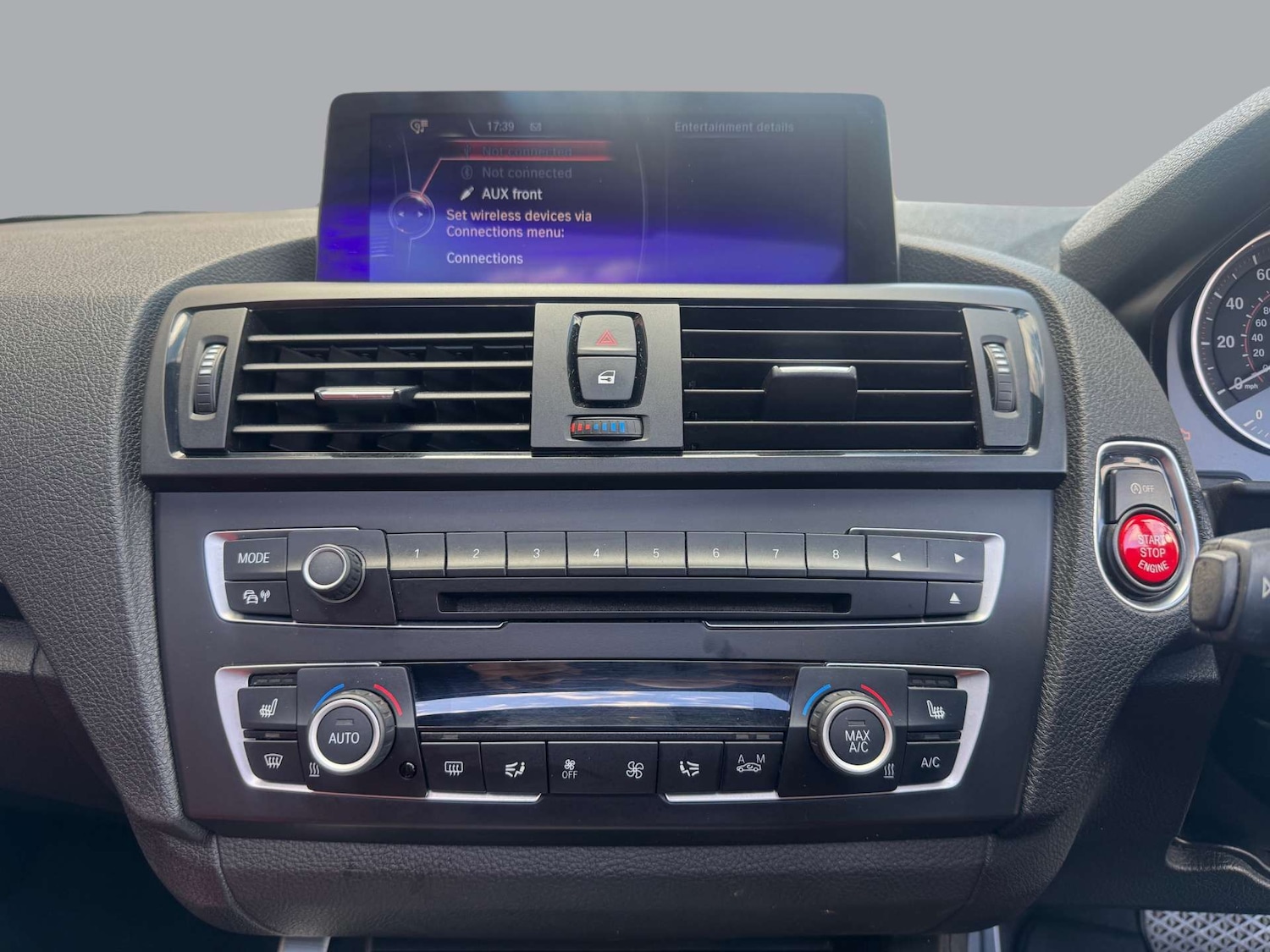 Used BMW 1 Series 2013 for sale - 76819692: Photo 13