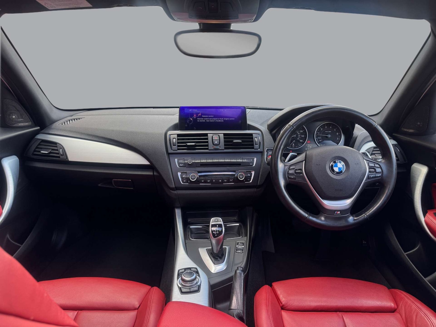 Used BMW 1 Series 2013 for sale - 76819692: Photo 14