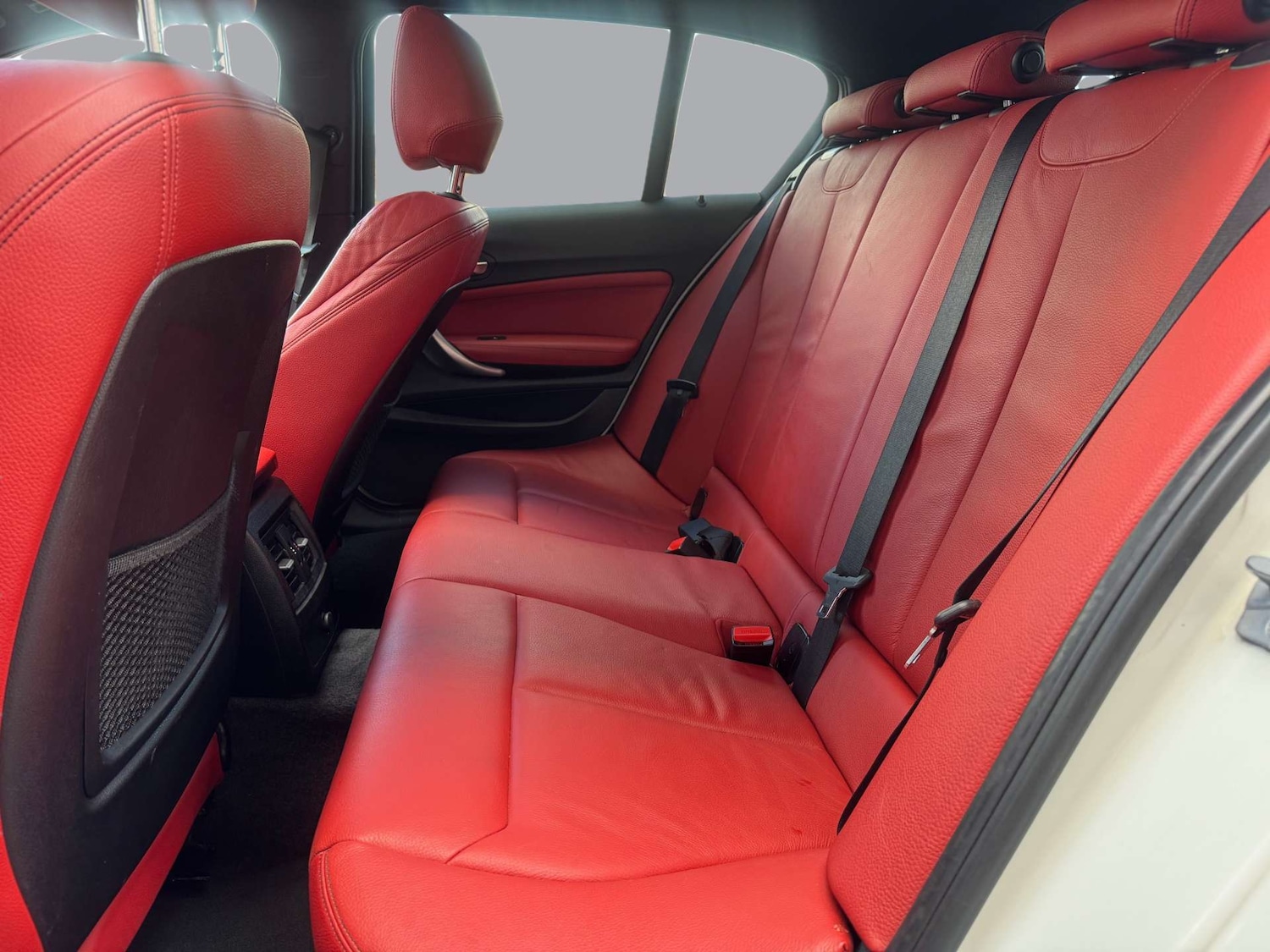 Used BMW 1 Series 2013 for sale - 76819692: Photo 15