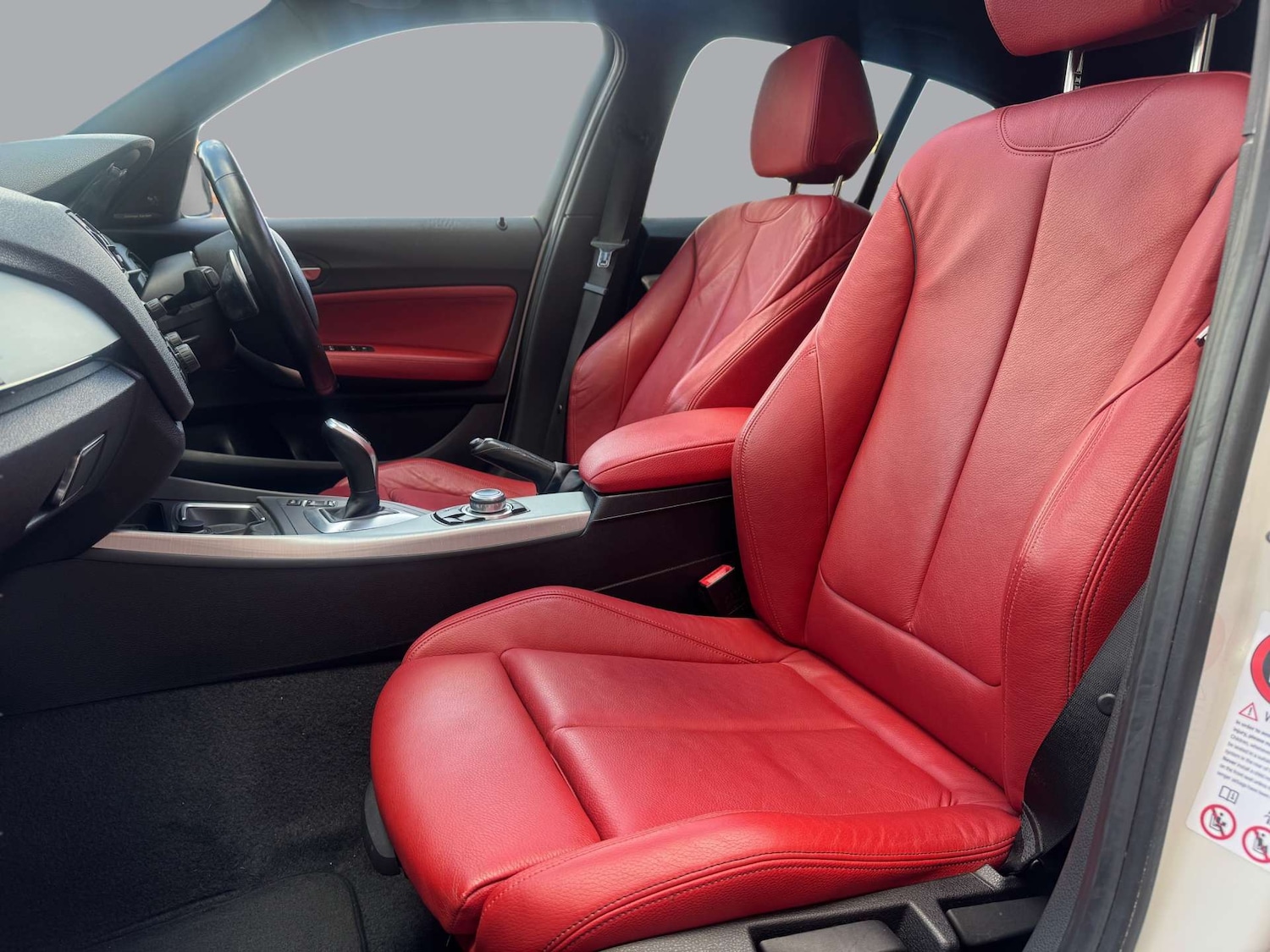 Used BMW 1 Series 2013 for sale - 76819692: Photo 17