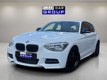 (13) - 3.0 M135i Hatchback 5dr Petrol Auto Euro 5 (s/s) (320 ps)