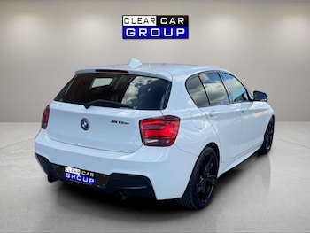 Used BMW 1 Series 2013 for sale - 76819692: Photo