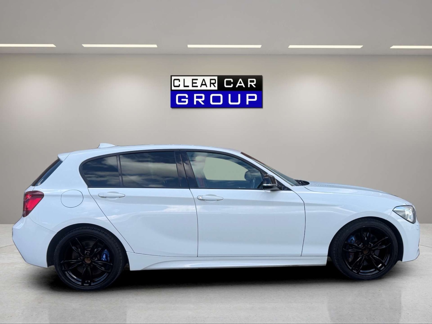 Used BMW 1 Series 2013 for sale - 76819692: Photo 4