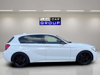 Used BMW 1 Series 2013 for sale - 76819692: Photo