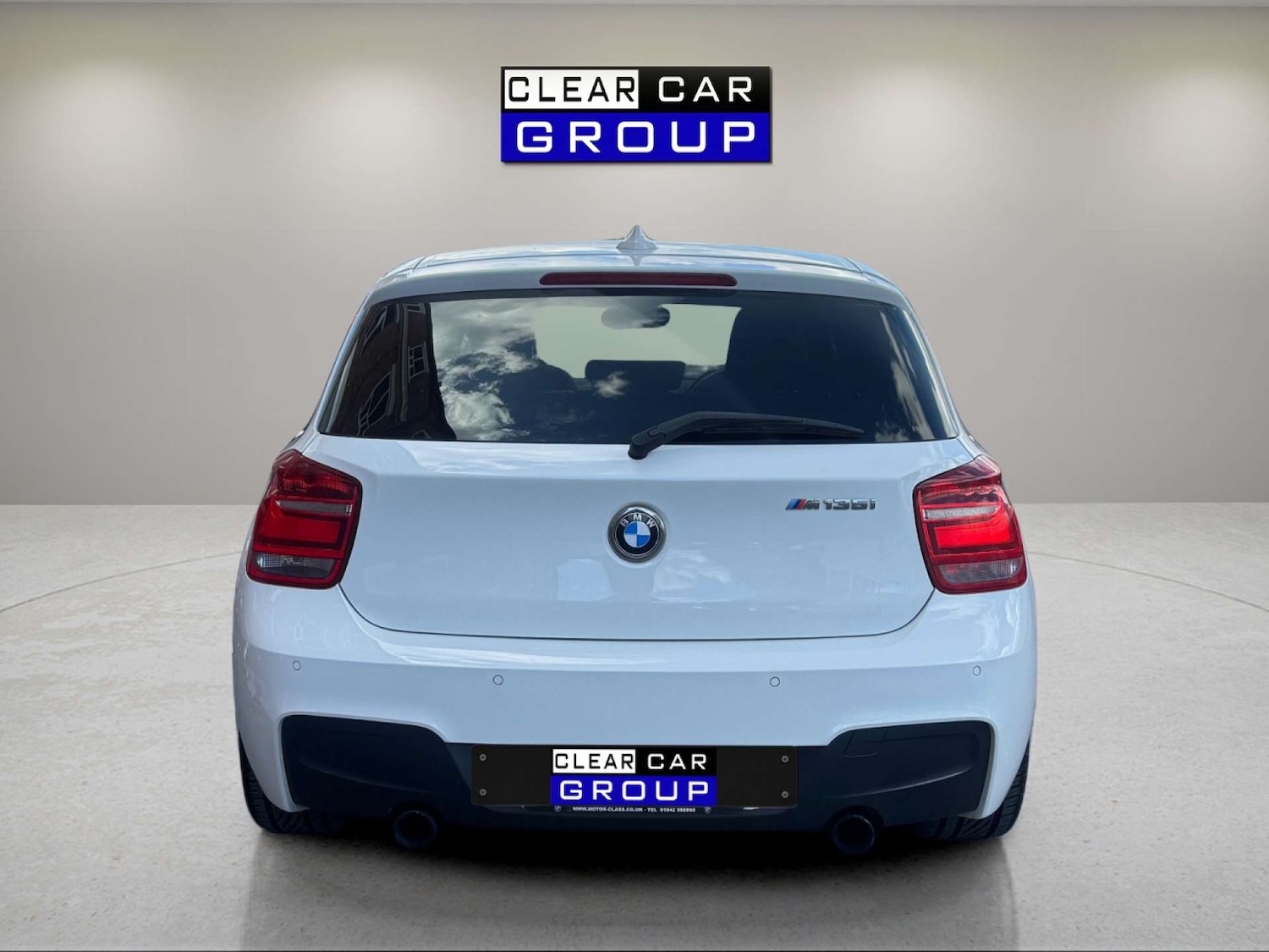 Used BMW 1 Series 2013 for sale - 76819692: Photo 5
