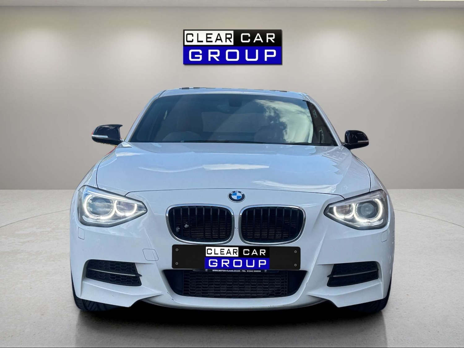 Used BMW 1 Series 2013 for sale - 76819692: Photo 7