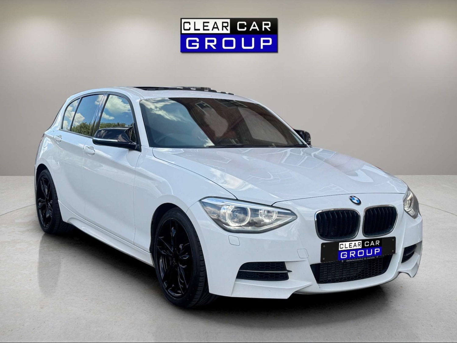 Used BMW 1 Series 2013 for sale - 76819692: Photo 8