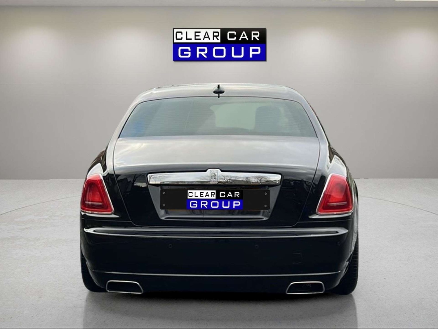 Used Rolls-Royce Ghost 2016 for sale - 77048359: Photo 10