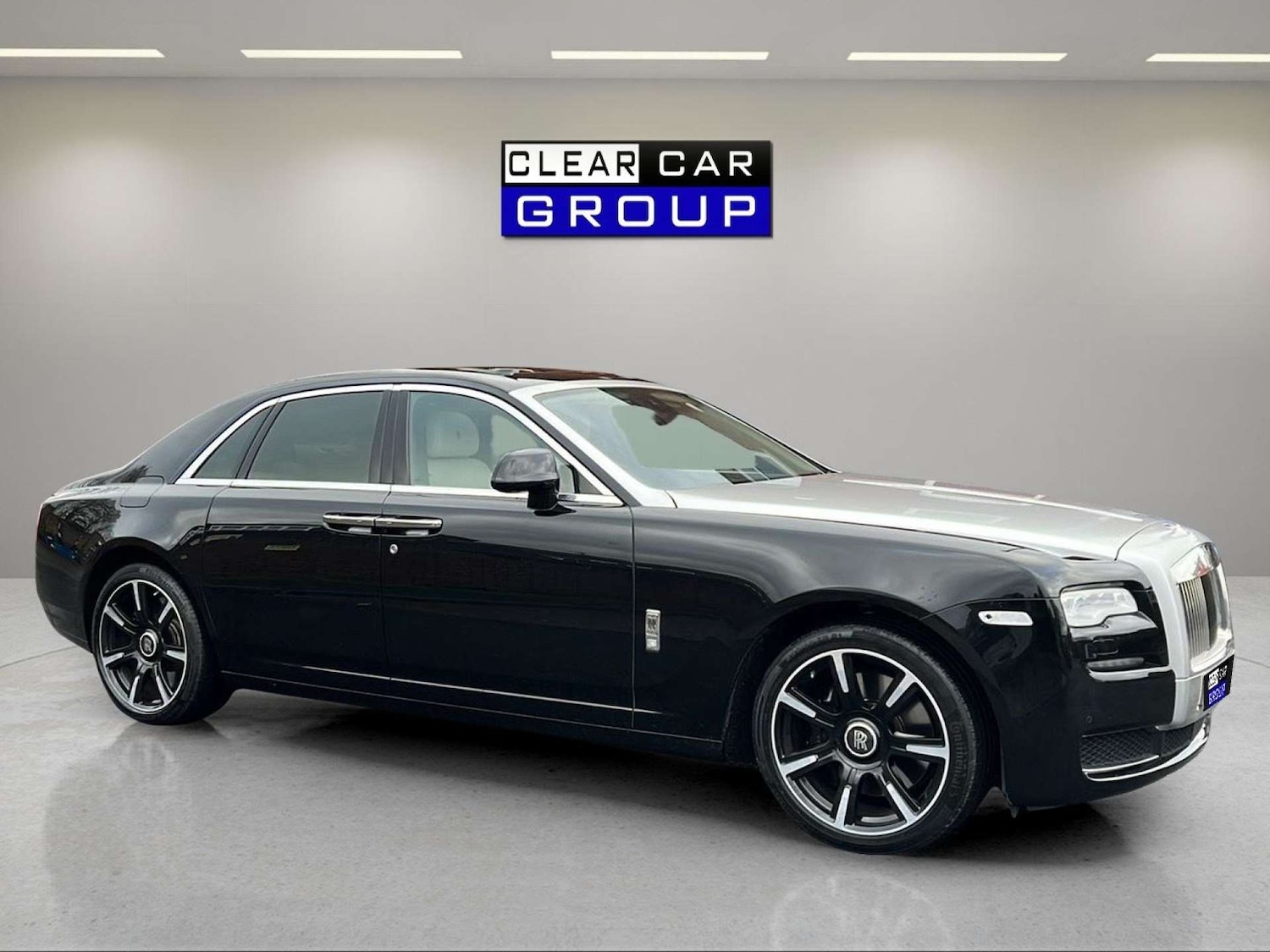 Used Rolls-Royce Ghost 2016 for sale - 77048359: Photo 5
