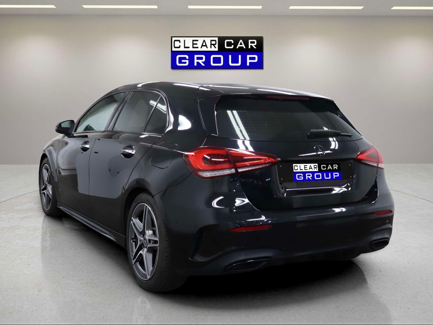 Used Mercedes-Benz A-Class 2019 for sale - 78128730: Photo 3