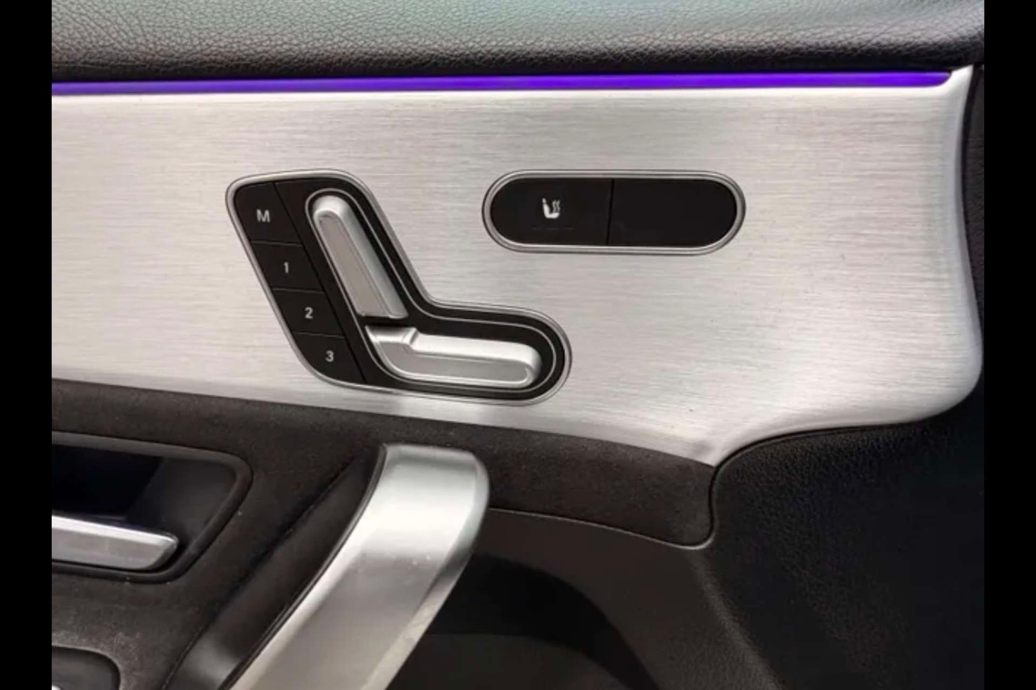 Used Mercedes-Benz A-Class 2019 for sale - 78128730: Photo 6