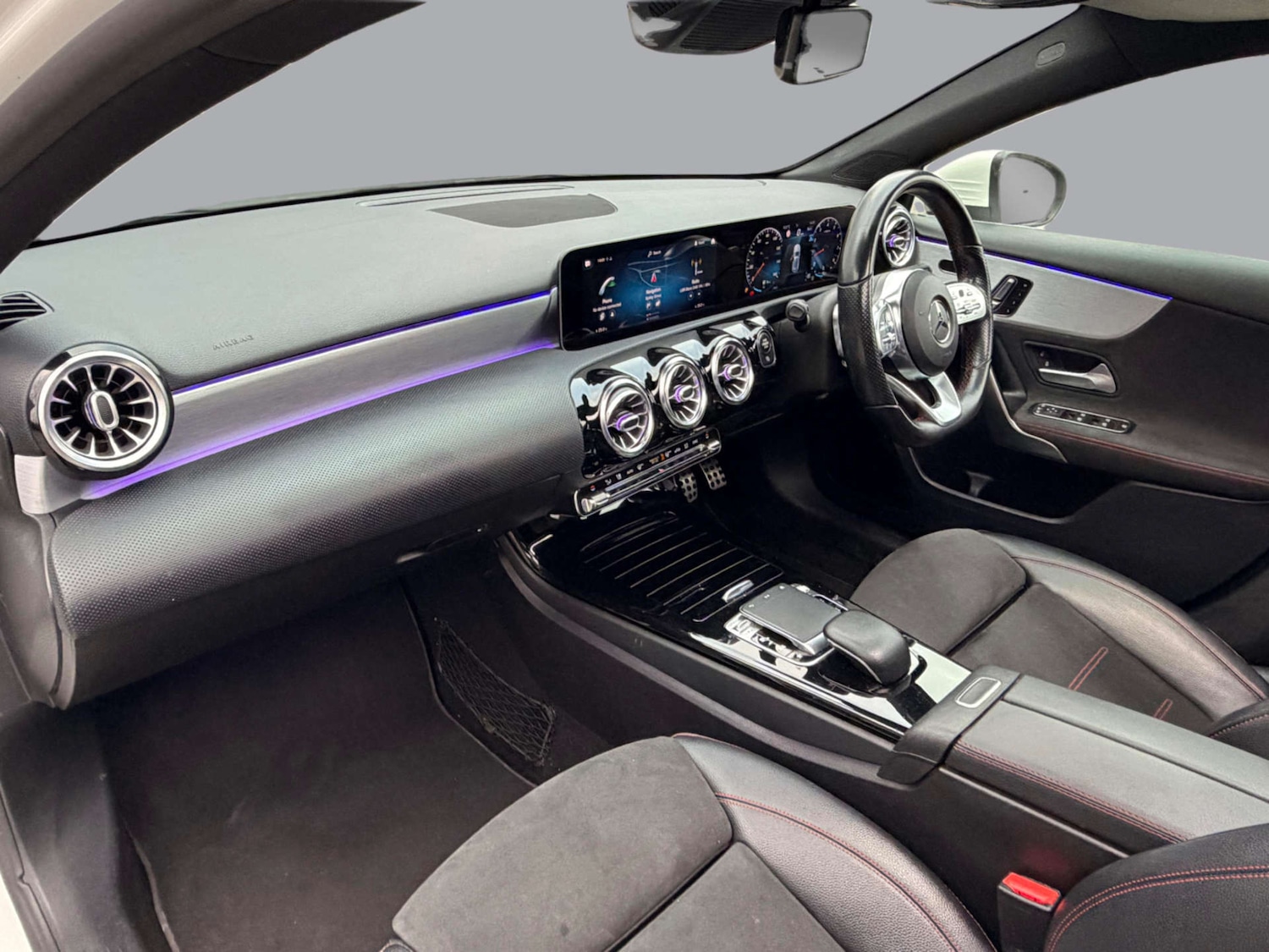 Used Mercedes-Benz A-Class 2019 for sale - 78128730: Photo 9