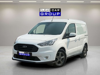 Used Ford Transit Connect 2020 for sale - 79197714: Photo