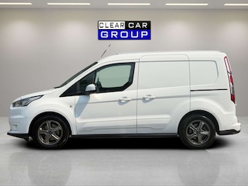 Used Ford Transit Connect 2020 for sale - 79197714: Photo