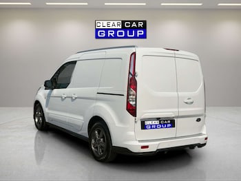 Used Ford Transit Connect 2020 for sale - 79197714: Photo