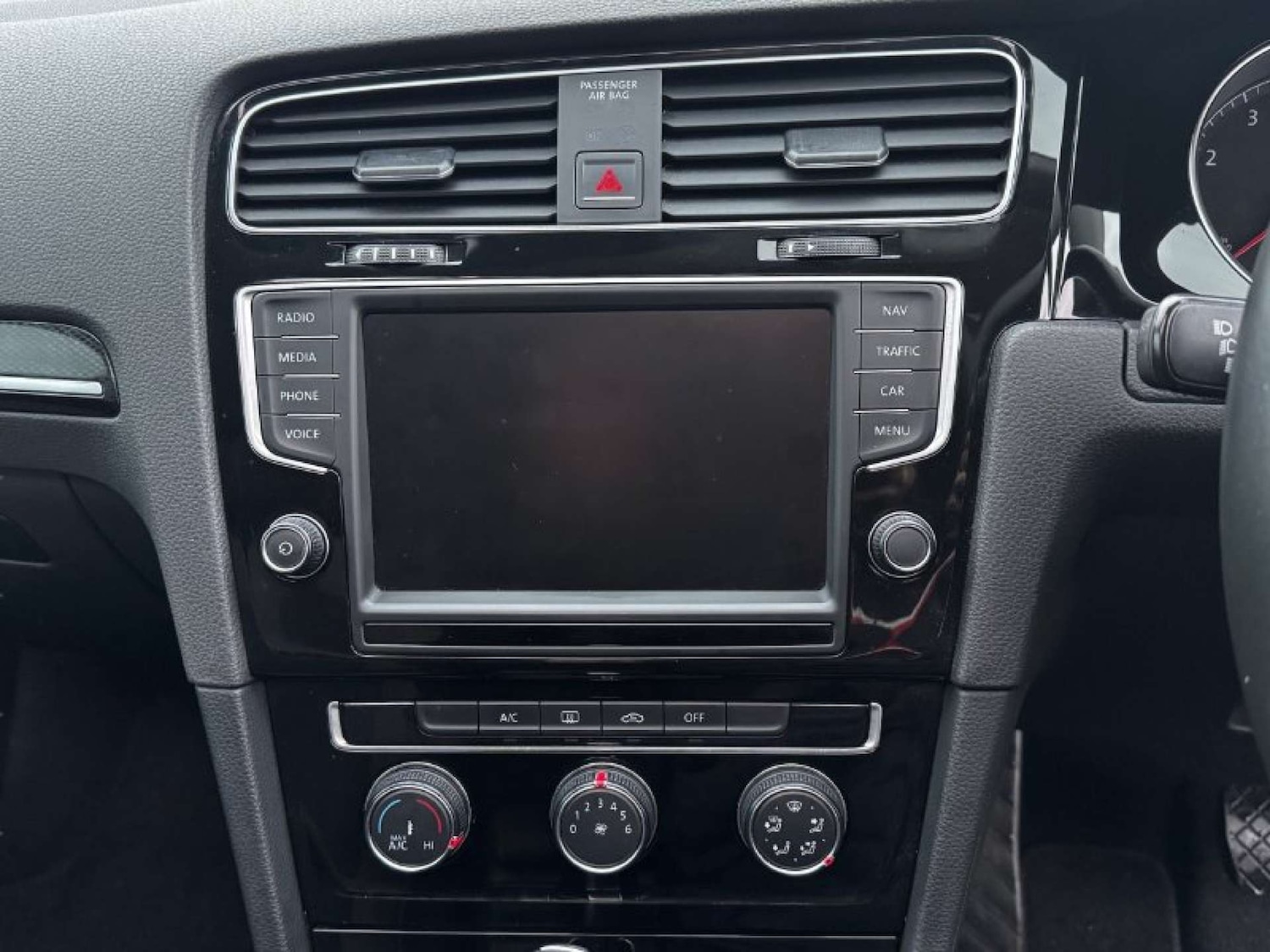 Used Volkswagen Golf 2016 for sale - 76819687: Photo 11