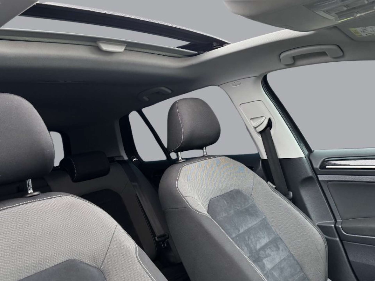 Used Volkswagen Golf 2016 for sale - 76819687: Photo 12