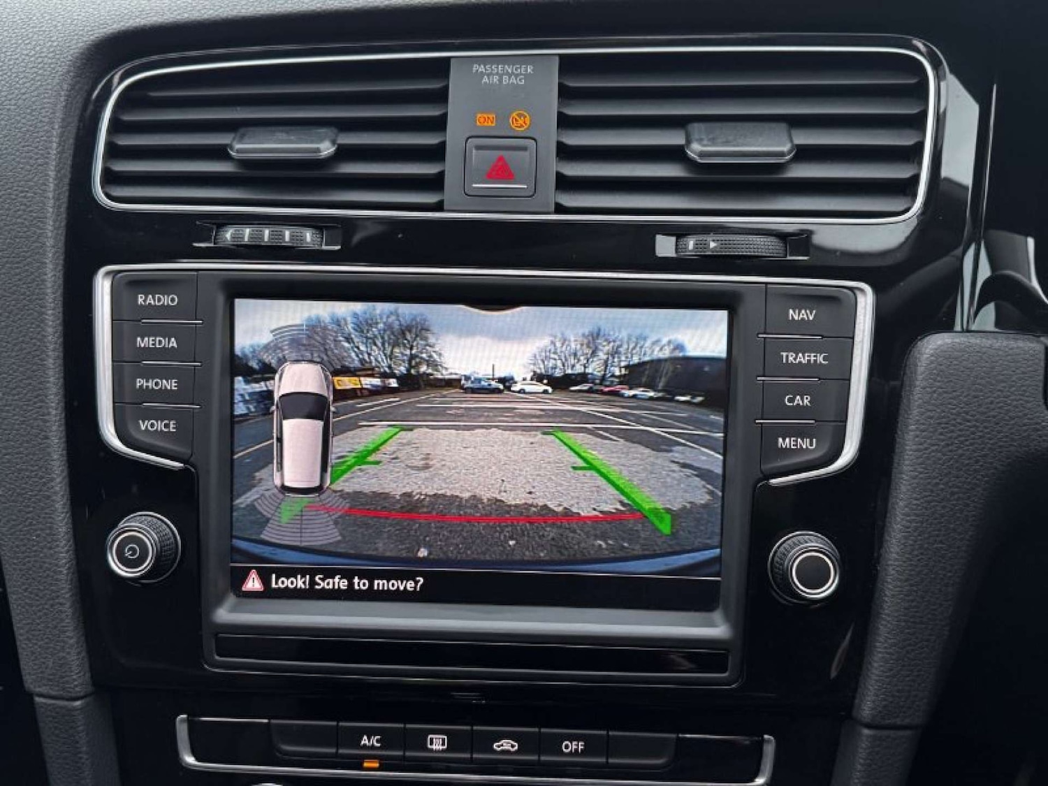 Used Volkswagen Golf 2016 for sale - 76819687: Photo 13