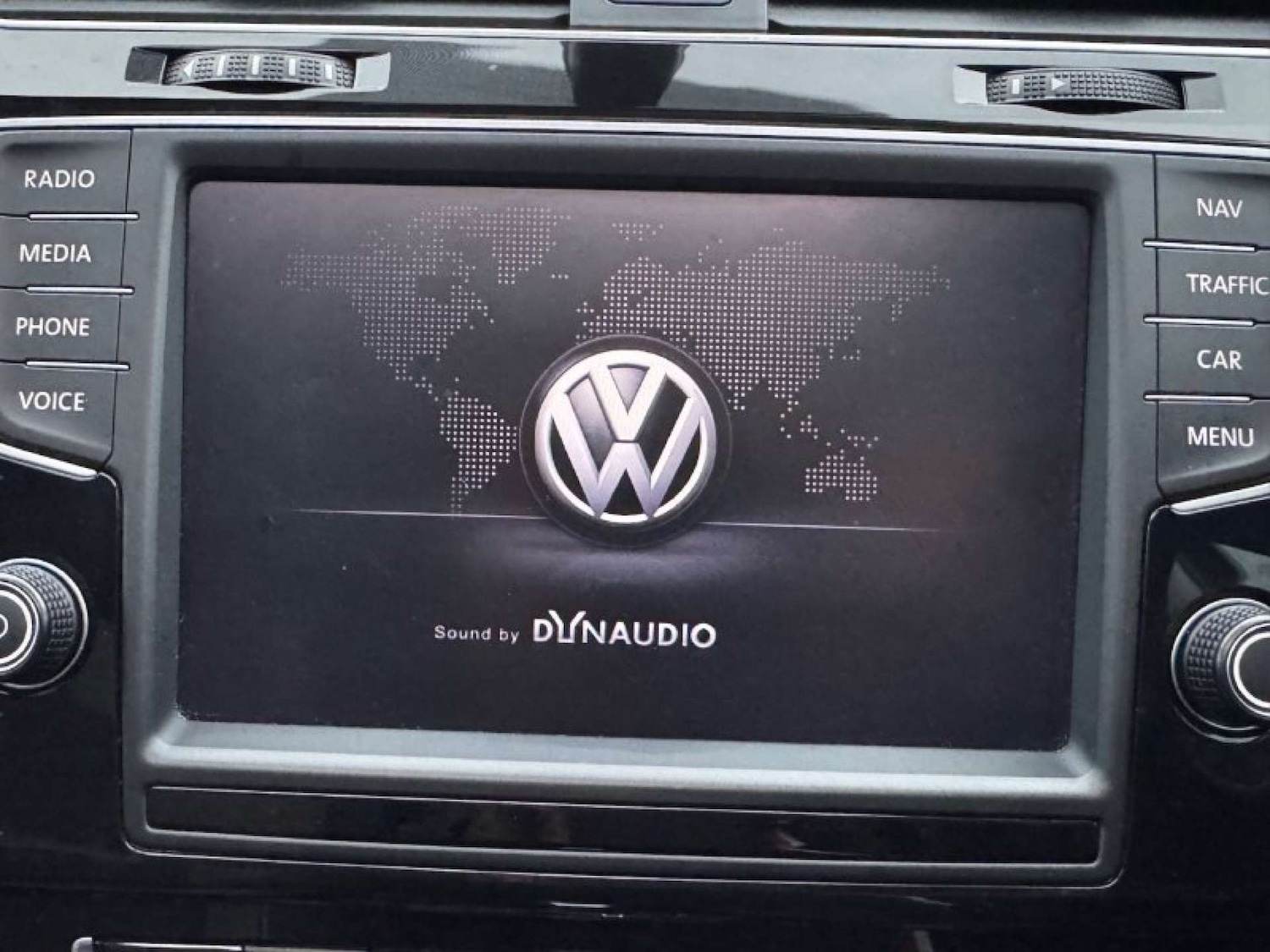 Used Volkswagen Golf 2016 for sale - 76819687: Photo 14