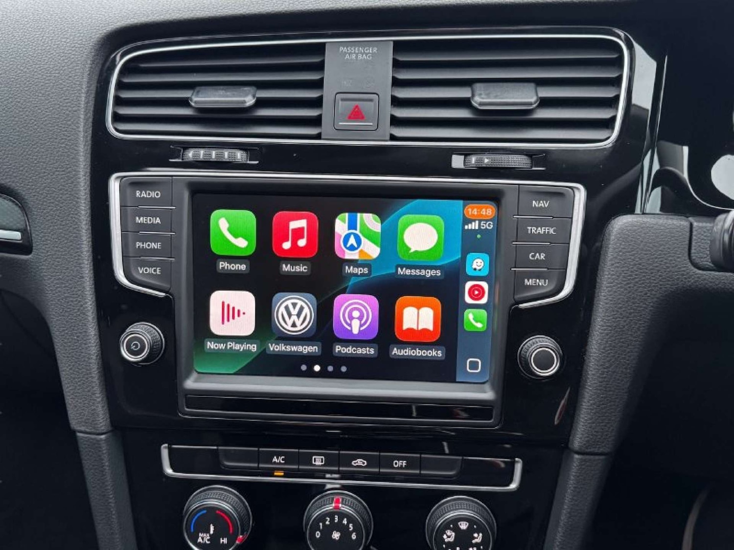 Used Volkswagen Golf 2016 for sale - 76819687: Photo 15