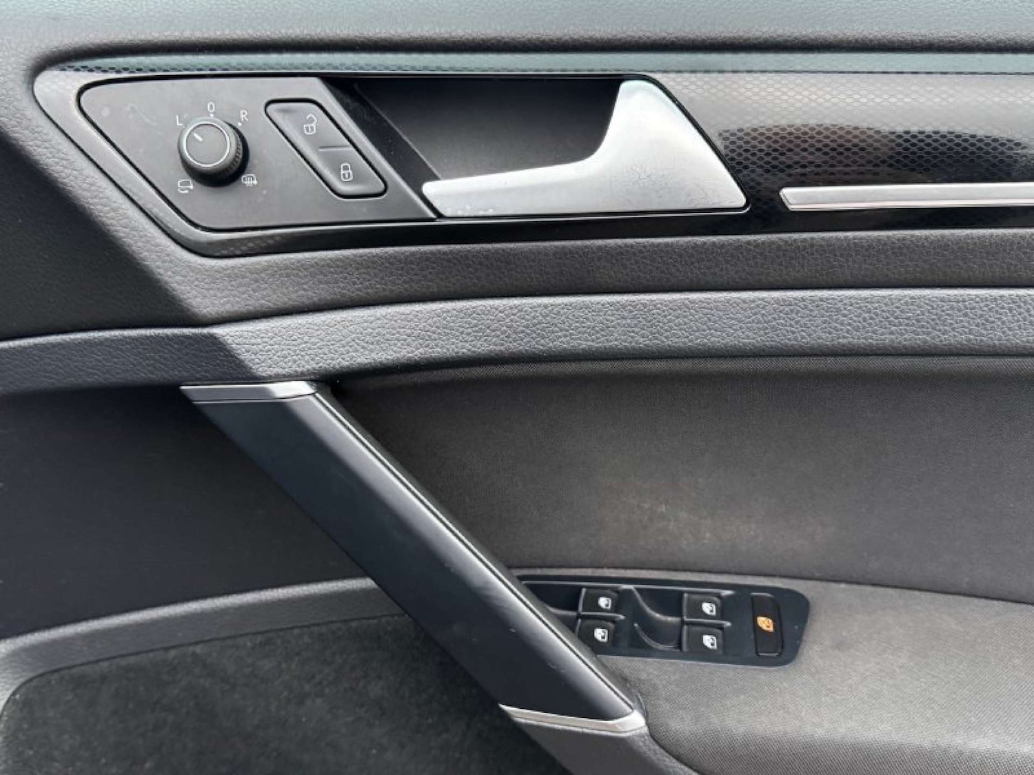 Used Volkswagen Golf 2016 for sale - 76819687: Photo 16