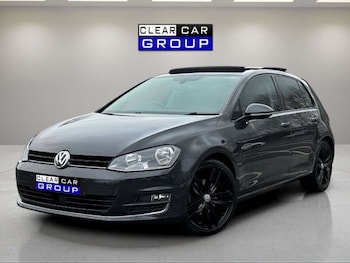 Used Volkswagen Golf 2016 for sale - 76819687: Photo