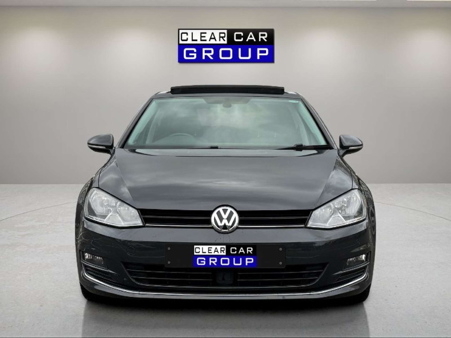 Used Volkswagen Golf 2016 for sale - 76819687: Photo 2