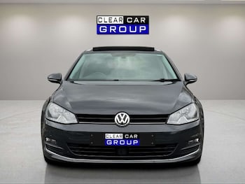 Used Volkswagen Golf 2016 for sale - 76819687: Photo