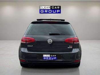 Used Volkswagen Golf 2016 for sale - 76819687: Photo