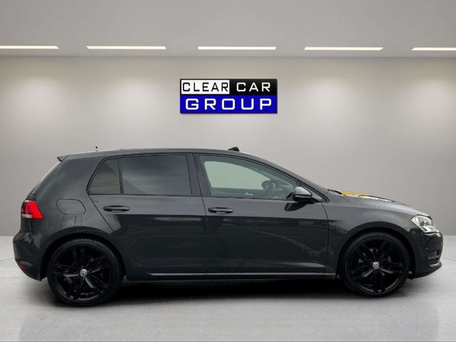 Used Volkswagen Golf 2016 for sale - 76819687: Photo 4