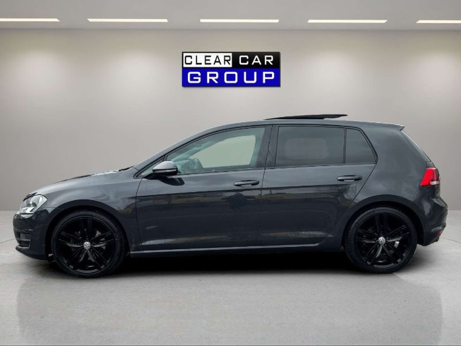 Used Volkswagen Golf 2016 for sale - 76819687: Photo 5