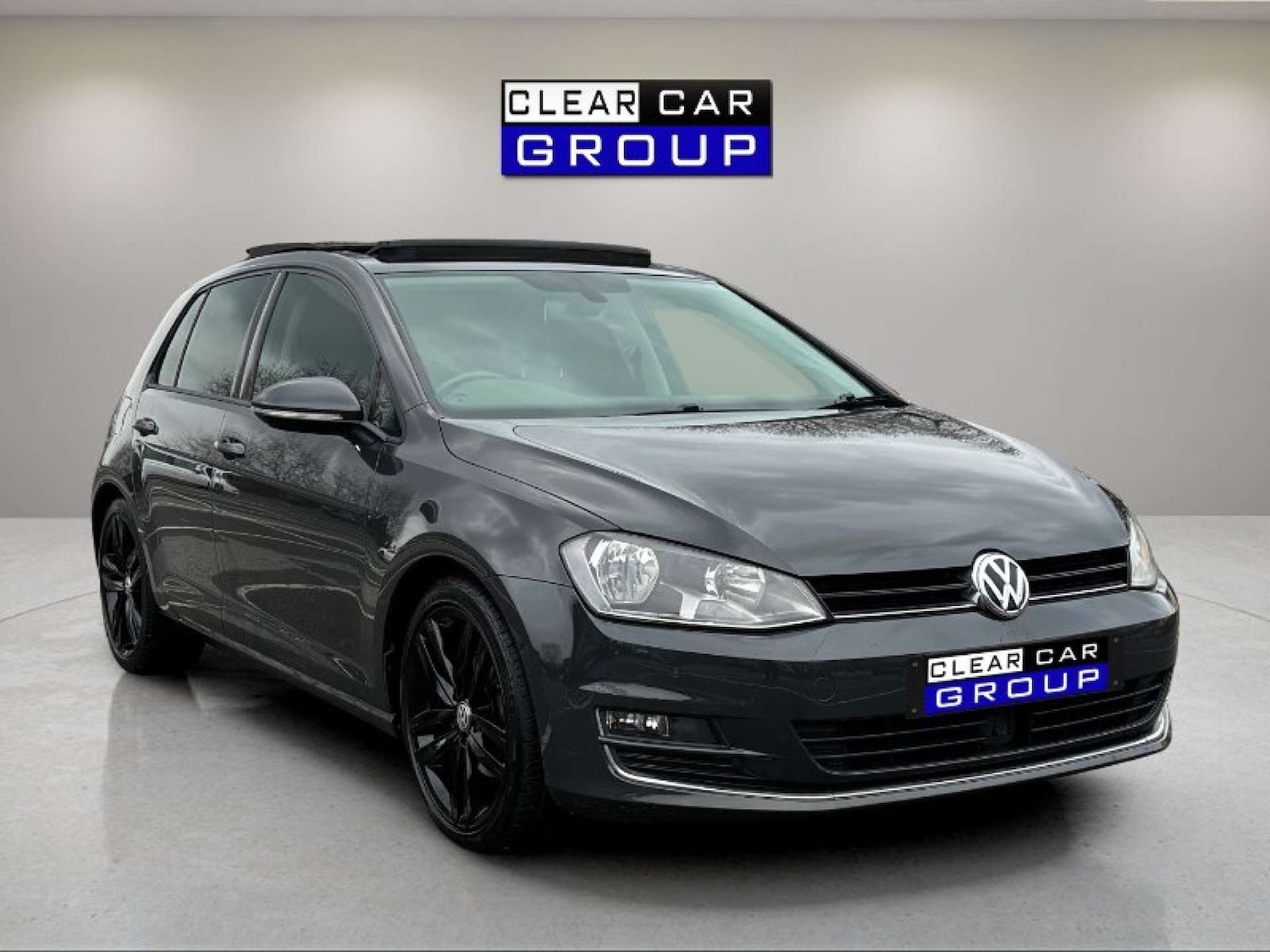 Used Volkswagen Golf 2016 for sale - 76819687: Photo 6