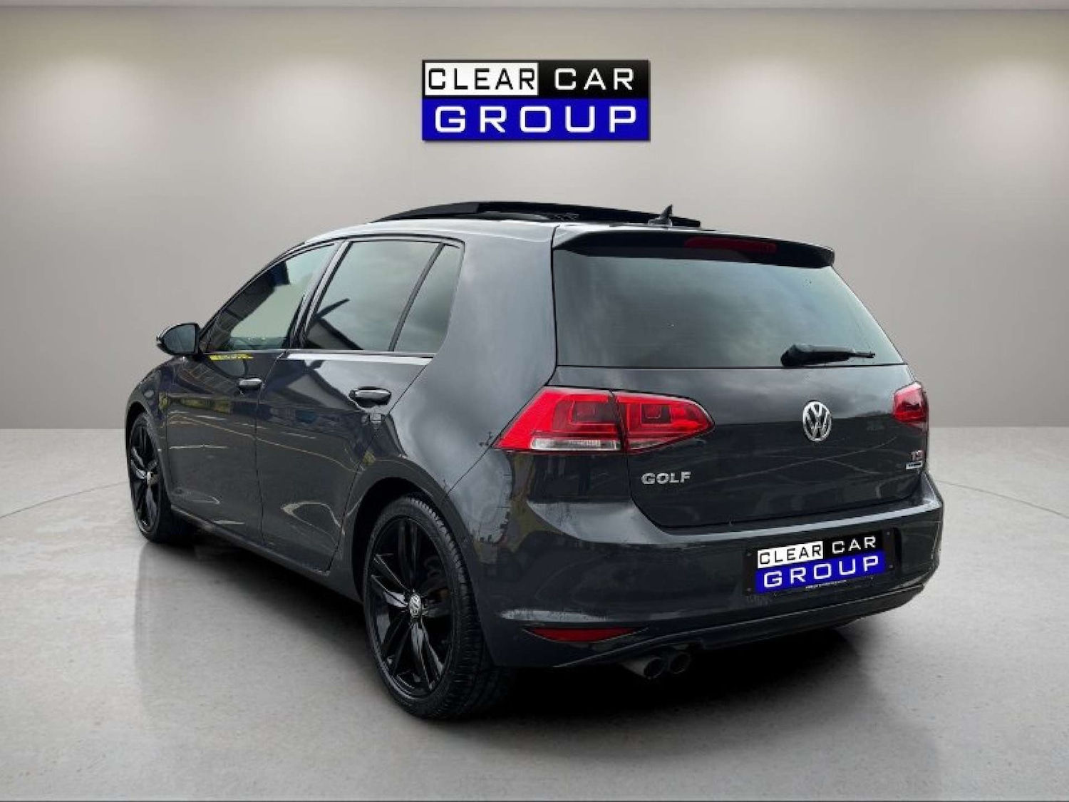 Used Volkswagen Golf 2016 for sale - 76819687: Photo 7