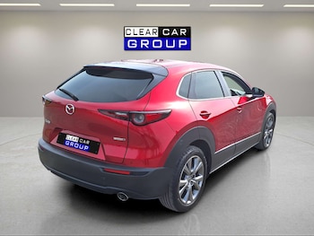 Used Mazda CX-30 2021 for sale - 78344970: Photo
