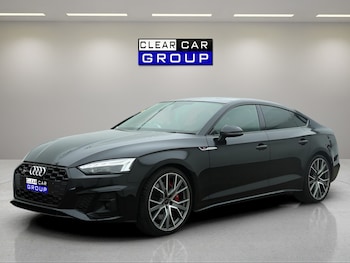 2020 (20) - 3.0 TDI V6 Sportback 5dr Diesel Tiptronic quattro Euro 6 (s/s) (347 ps)