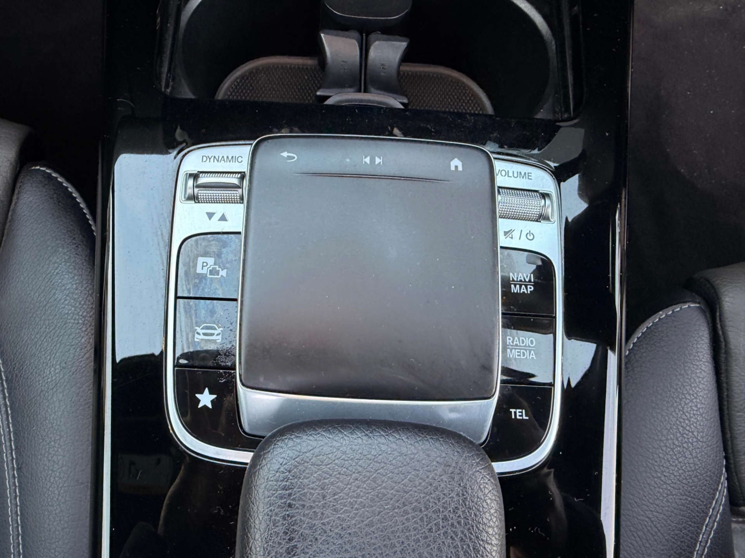 Used Mercedes-Benz CLA 2019 for sale - 78021310: Photo 10