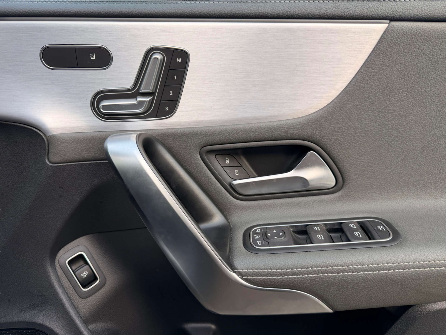 Used Mercedes-Benz CLA 2019 for sale - 78021310: Photo 13