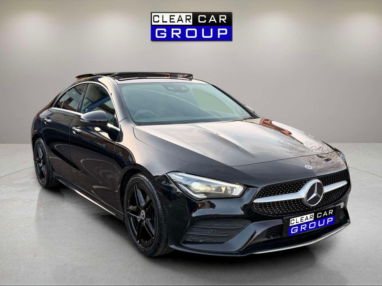 Used Mercedes-Benz CLA 2019 for sale - 78021310: Photo 4